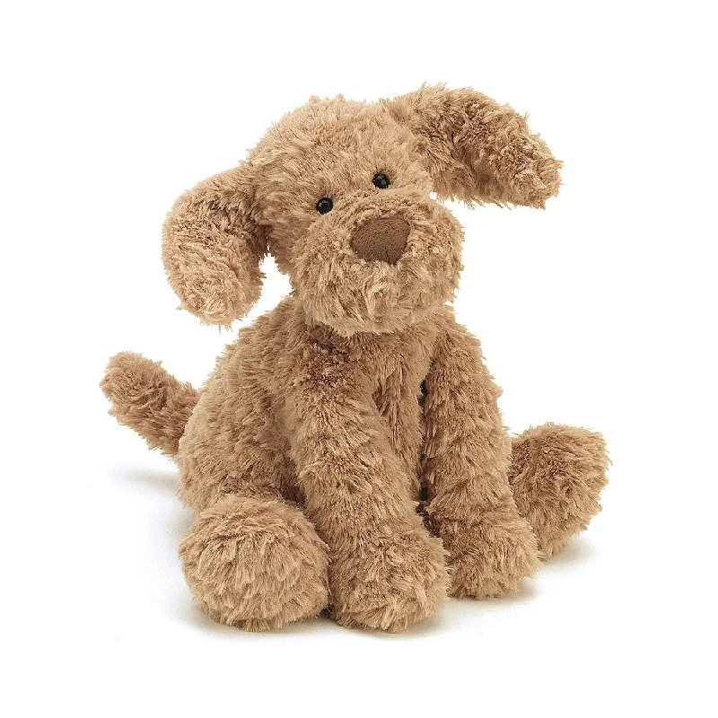 Huggable and sweet Jellycat all-around favoritesJellycat Fuddlewuddle Puppy Medium