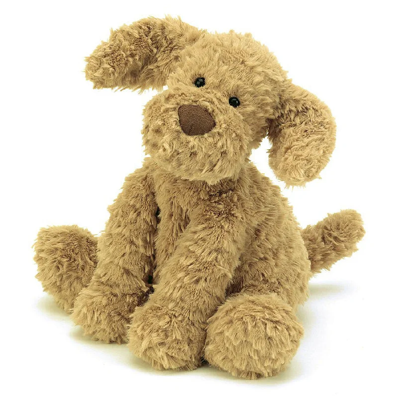 Cozy and delightful Jellycat companionsJellycat Fuddlewuddle Puppy