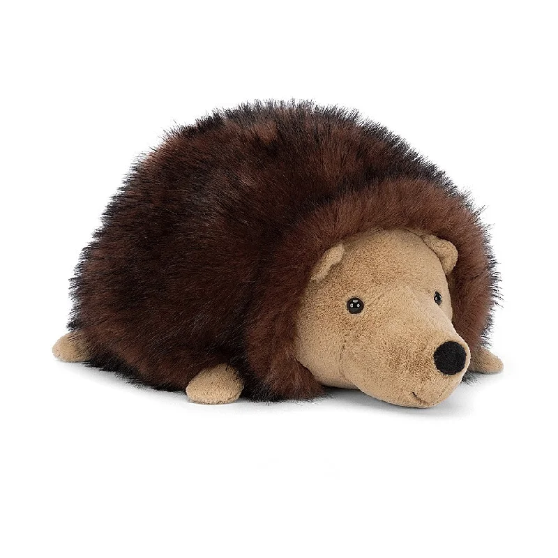 Huggable and comforting Jellycat creationsJellycat Hamish Hedgehog