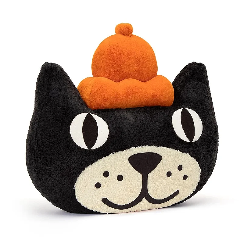 Cozy and gentle Jellycat attention to detailJellycat Jack Giant Head