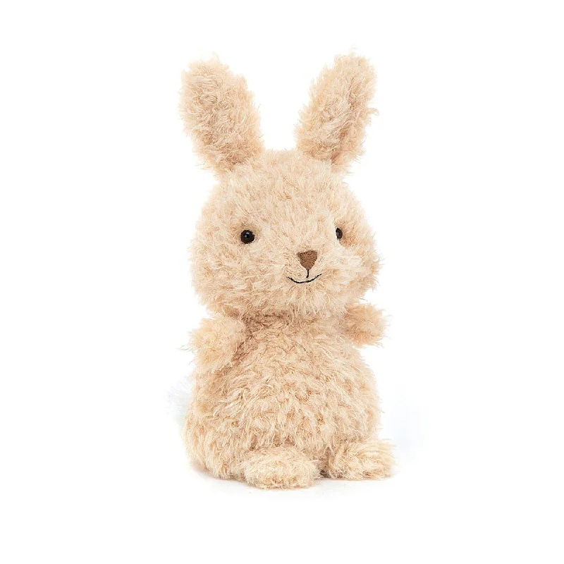 Cuddly and delightful Jellycat naptime buddiesJellycat Little Bunny Toy