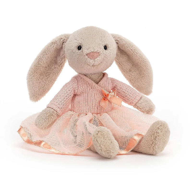 Huggable and sweet Jellycat all-around favoritesJellycat Lottie Bunny Ballet