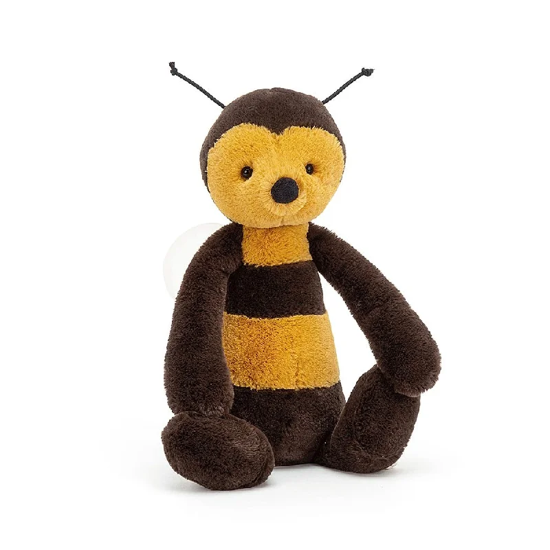 Plush and comforting Jellycat figuresJellycat Medium Bashful Bee