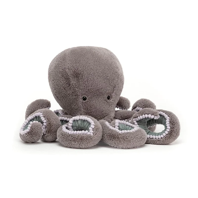 Cozy and delightful Jellycat companionsJellycat Neo Octopus