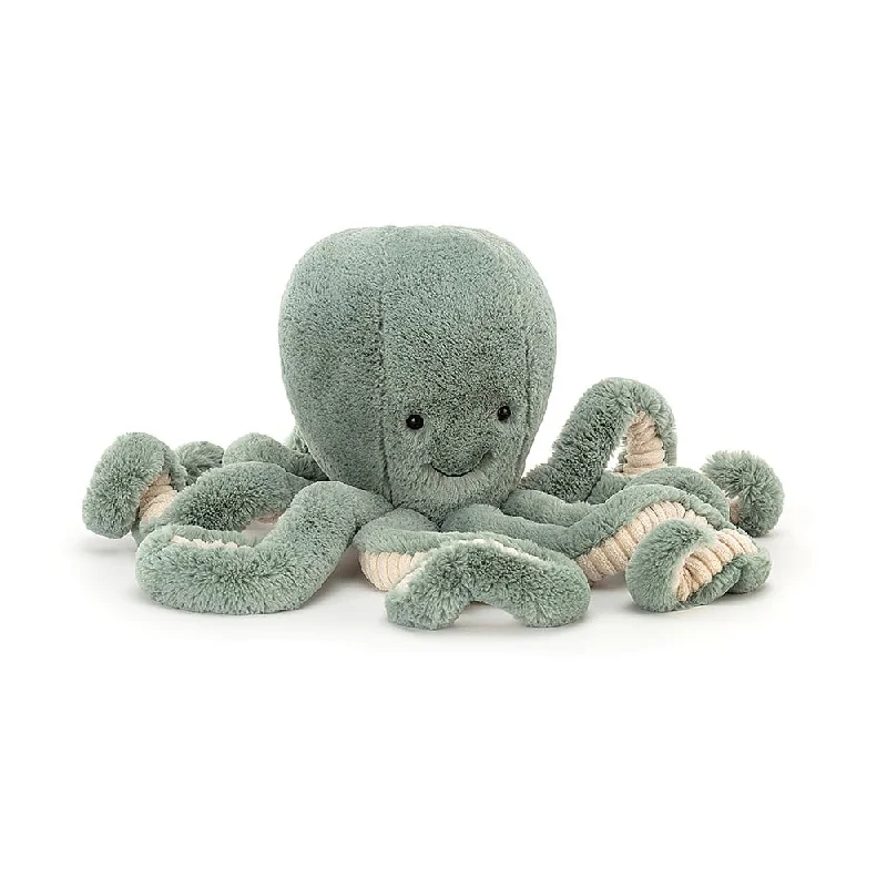 Cuddly and lovely Jellycat animalsJellycat Odyssey Octopus Large