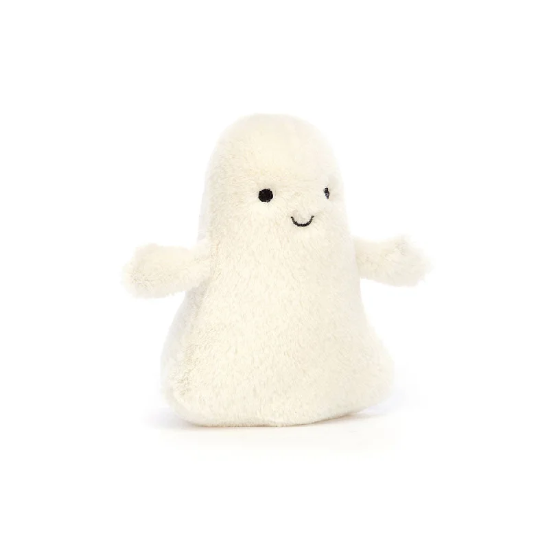 Adorable and snuggly Jellycat toysJellycat Ooky Ghost