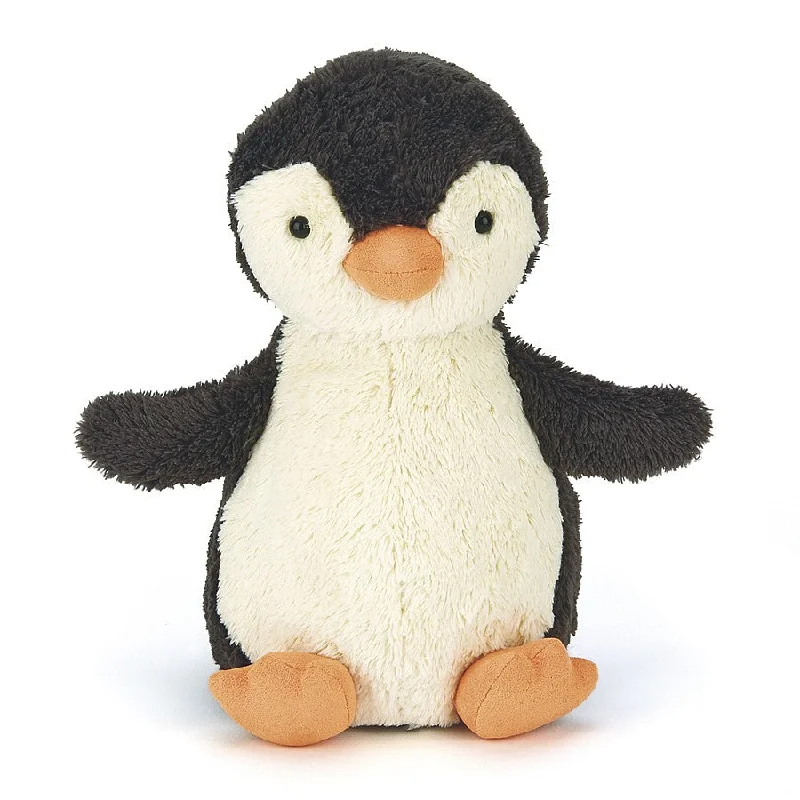 Huggable and cozy plush toysJellycat Peanut Penguin - Large H34cm