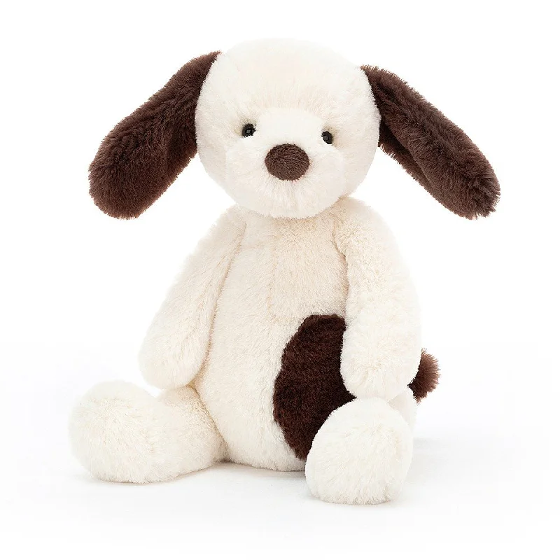 Huggable and comforting Jellycat creationsJellycat Puffles Puppy - Small