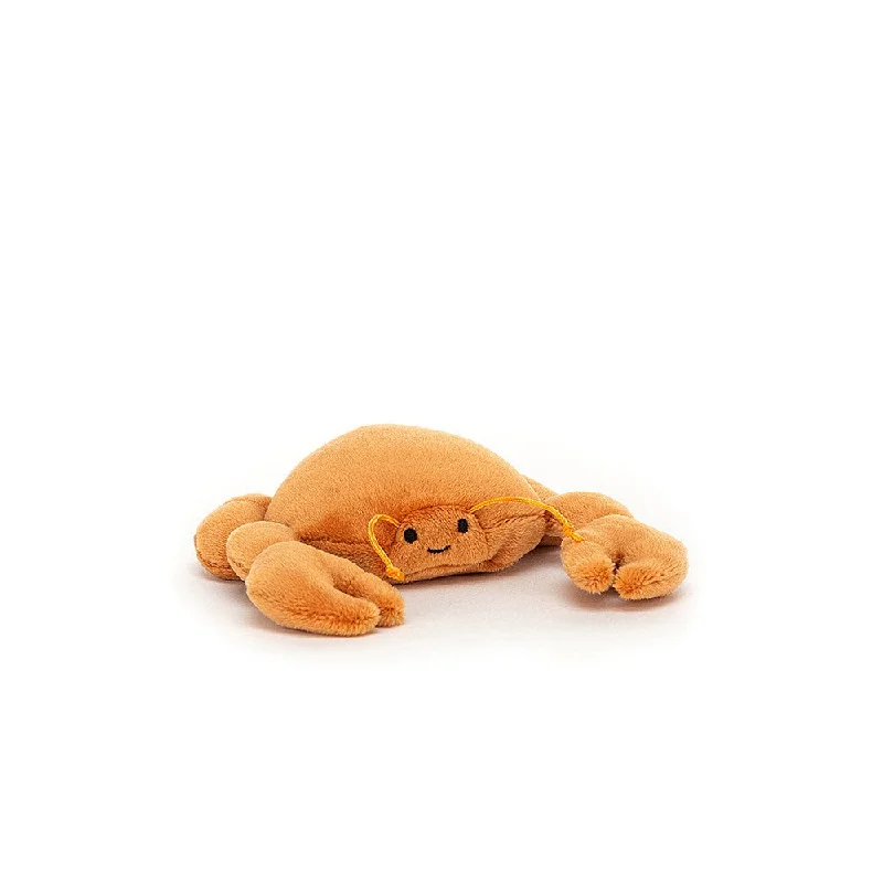 Cozy and delightful Jellycat companionsJellycat Sensational Seafood Crab