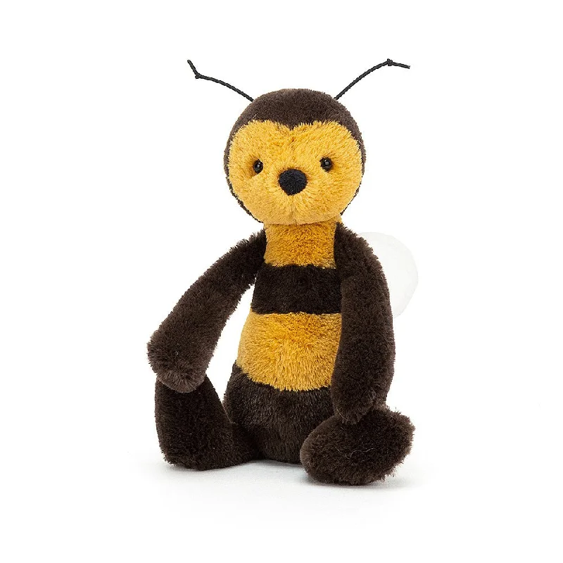 Fluffy and charming Jellycat itemsJellycat Small Bashful Bee