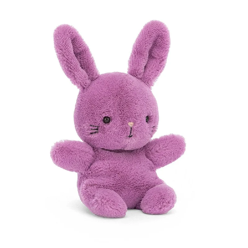 Fluffy and comforting Jellycat superior materialsJellycat Sweetsicle Bunny