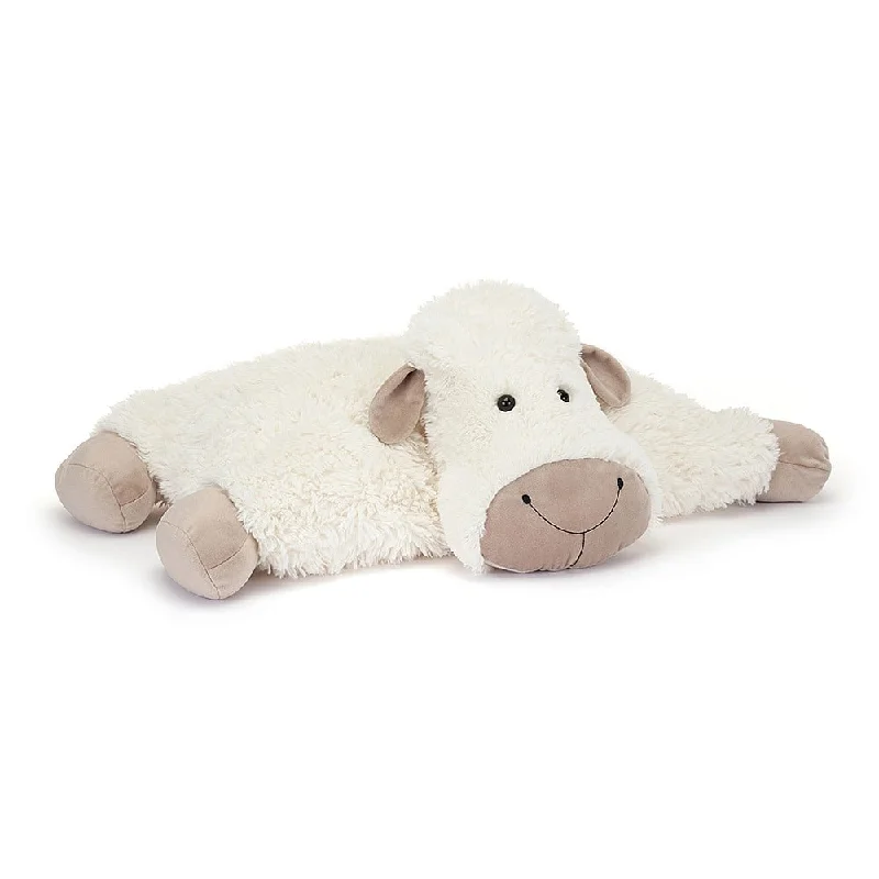 Cuddly and delightful Jellycat naptime buddiesJellycat Truffles Sheep