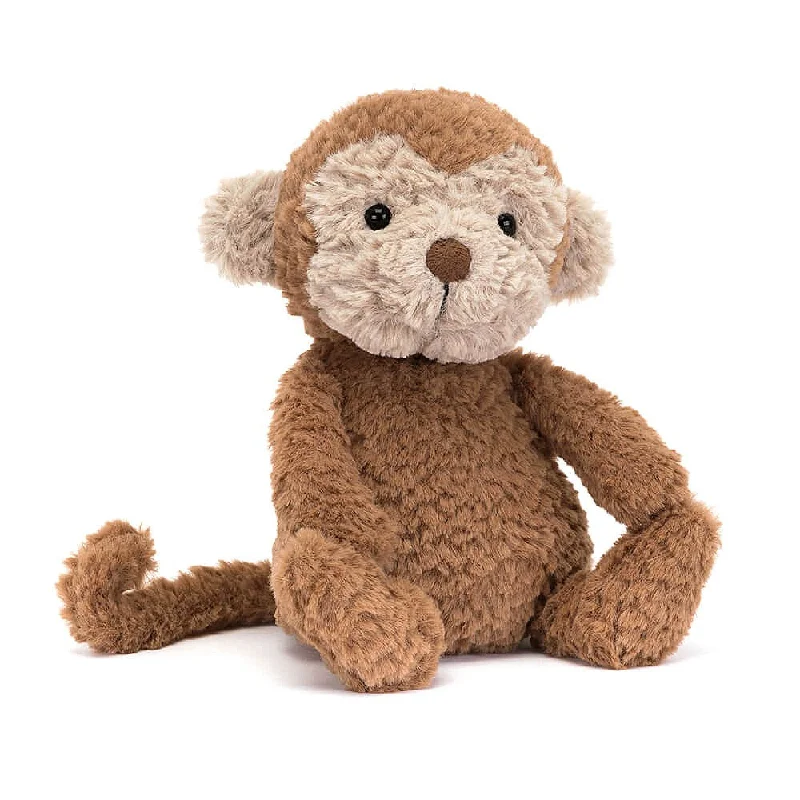 Cuddly and snuggly Jellycat snuggle partnersJellycat Tumbletuft Monkey