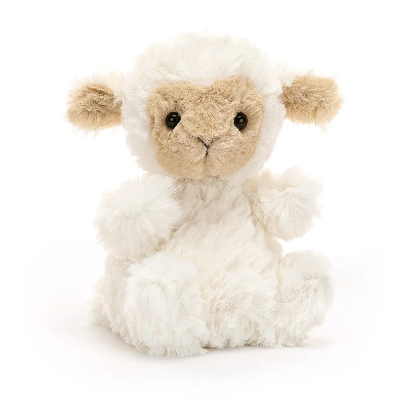 Cozy and delightful Jellycat companionsJellycat Yummy Lamb