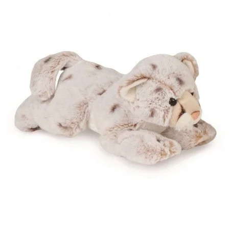 Playful and cheerful stuffed creaturesLeopard Soft Stuffed Animal Toy Available in 3 Sizes Playful and cheerful stuffed creaturesLeopard Soft Stuffed Animal Toy Available in 3 Sizes