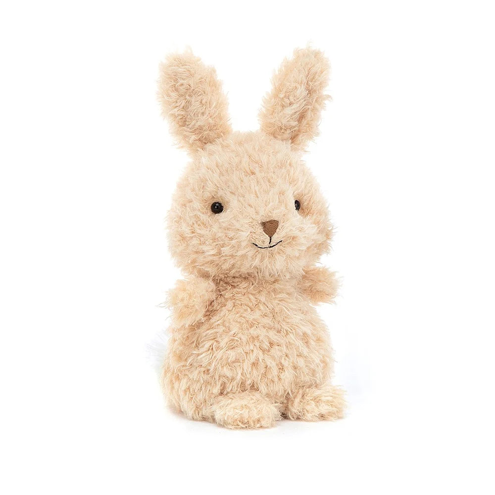 Fluffy and comforting Jellycat superior materialsLittle Bunny