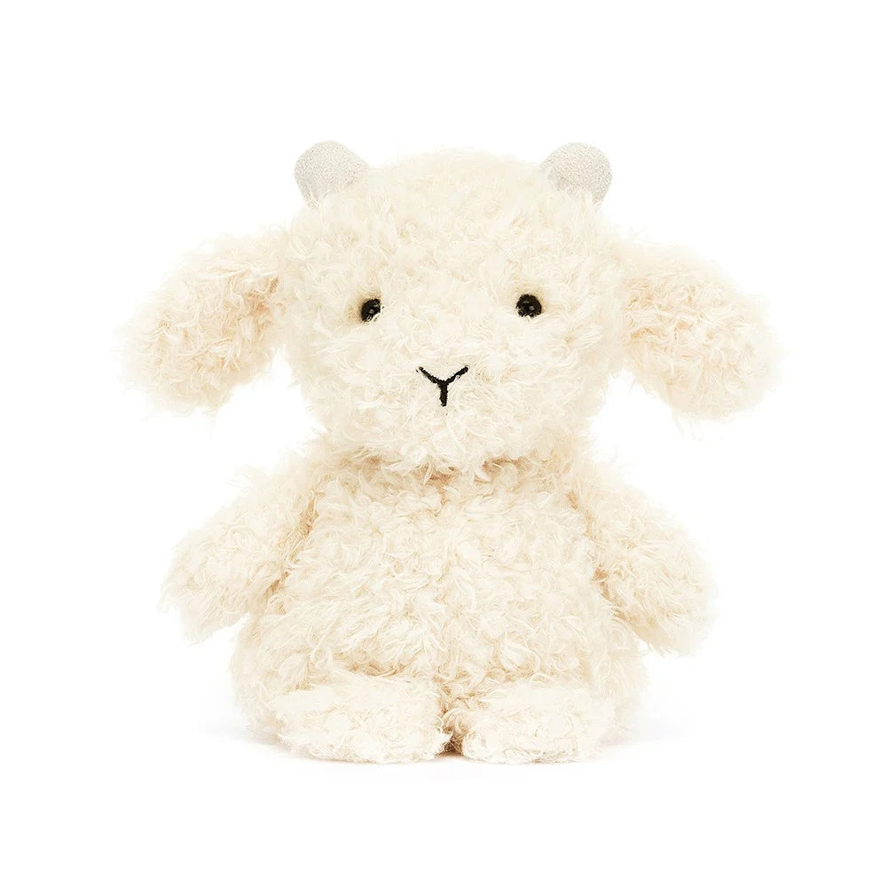 Sweet and endearing Jellycat stuffiesLittle Goat