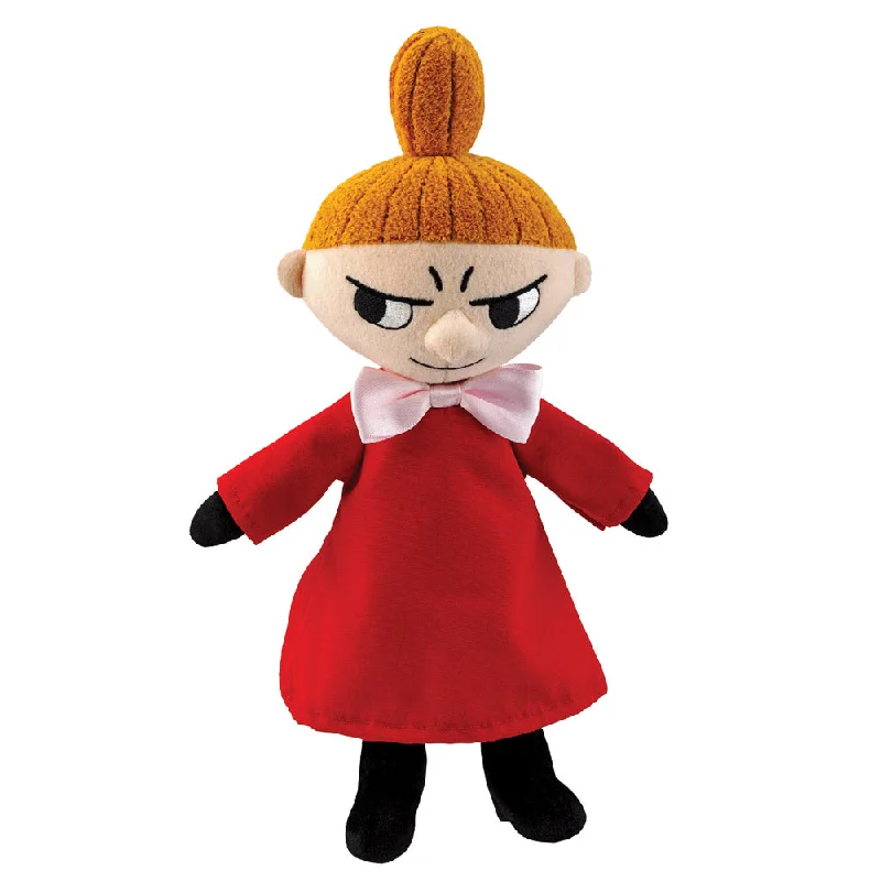 Enchanting and magical plush dollsLittle My 12In Soft Toy