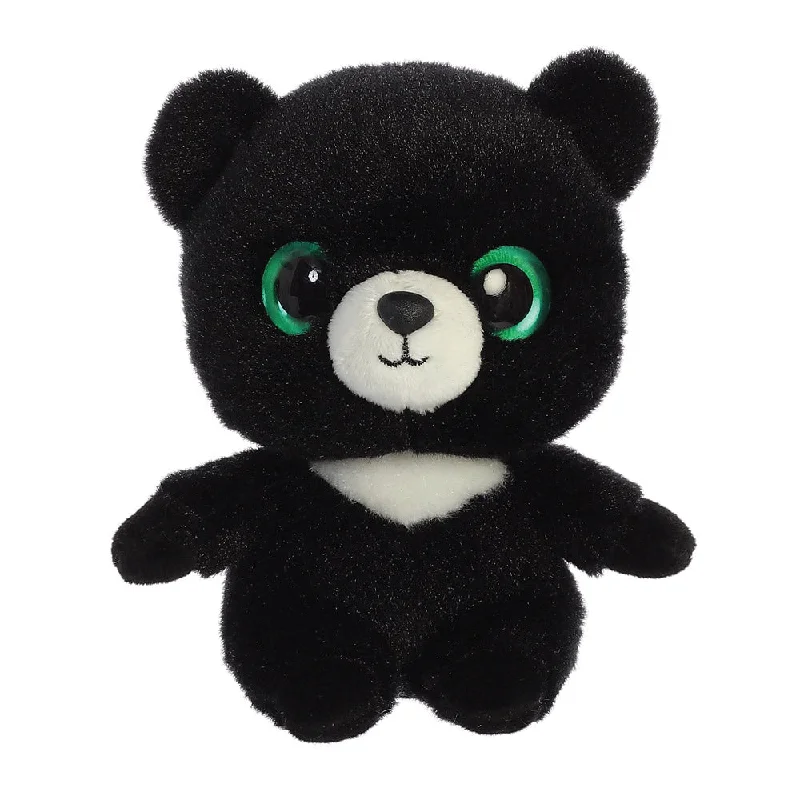 Whimsical and imaginative stuffed toysMax the Moon Bear Soft Toy 5in