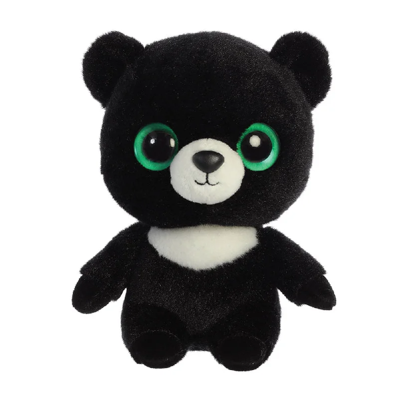 Cuddly and comforting plush charactersMax the Moon Bear Soft Toy 8in