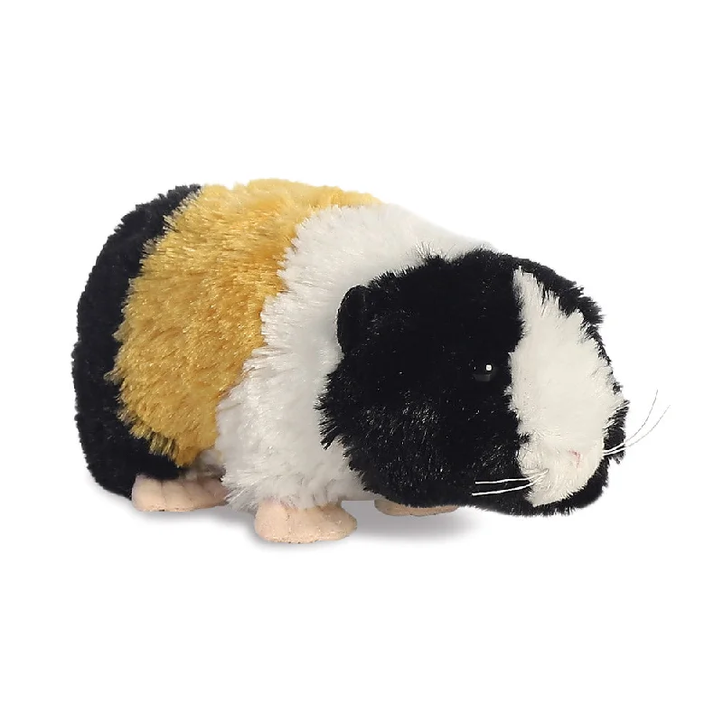 Whimsical and imaginative stuffed toysMini Flopsies Guinea Pig Soft Toy