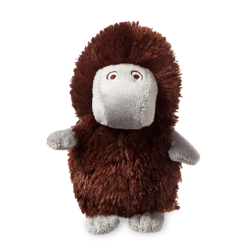Friendly and approachable plush friendsMoomin Ancestor Soft Toy