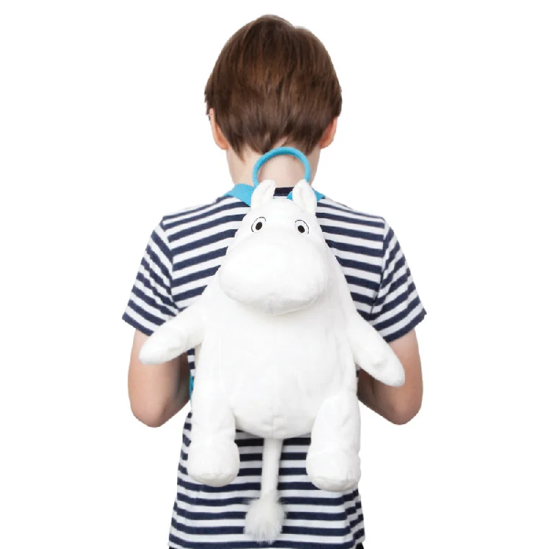 Whimsical and imaginative stuffed toysMoomin Backpack