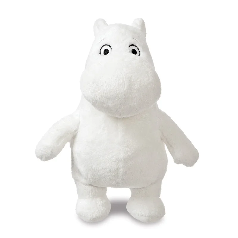 Soft and cuddly stuffed animalsMoomin - Standing Soft Toy