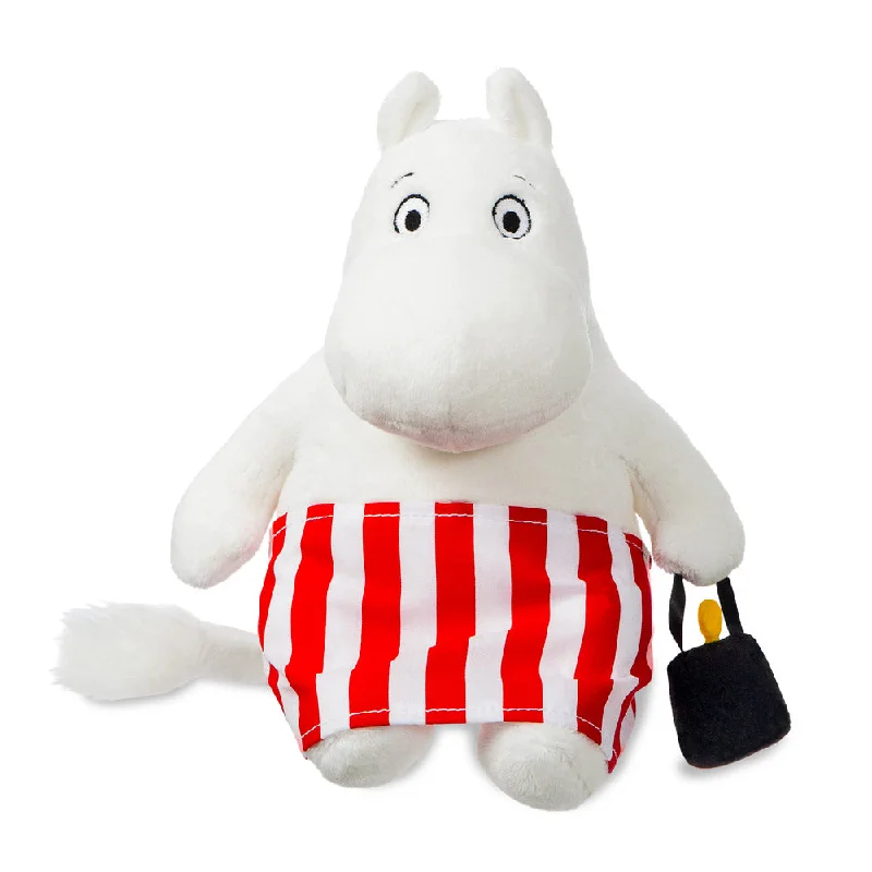 Enchanting and magical plush dollsMoominmamma 8in Soft Toy