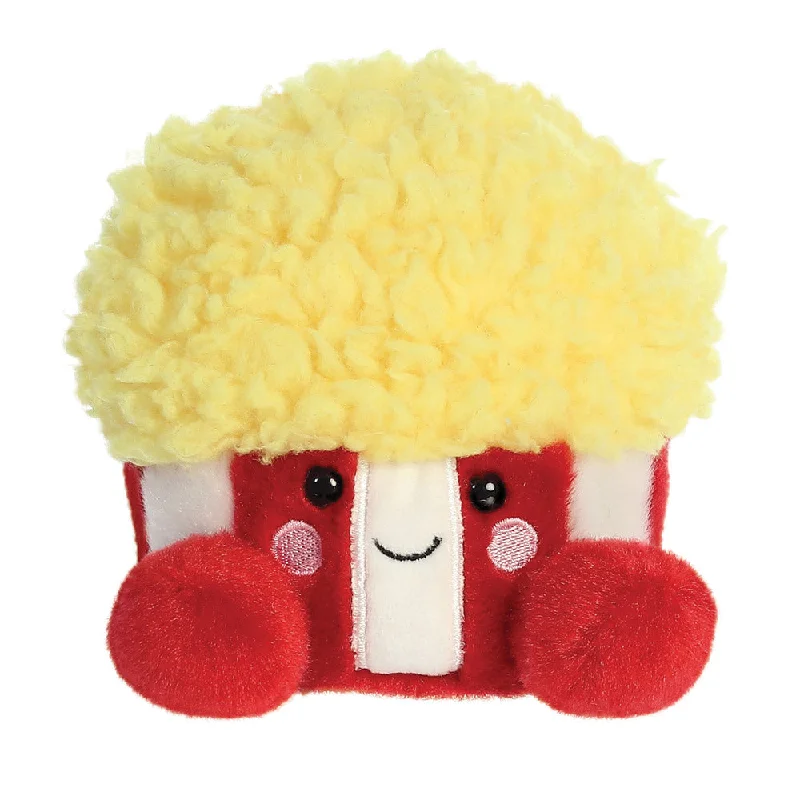 Colorful and vibrant plush creationsPalm Pals Butters Popcorn Soft Toy