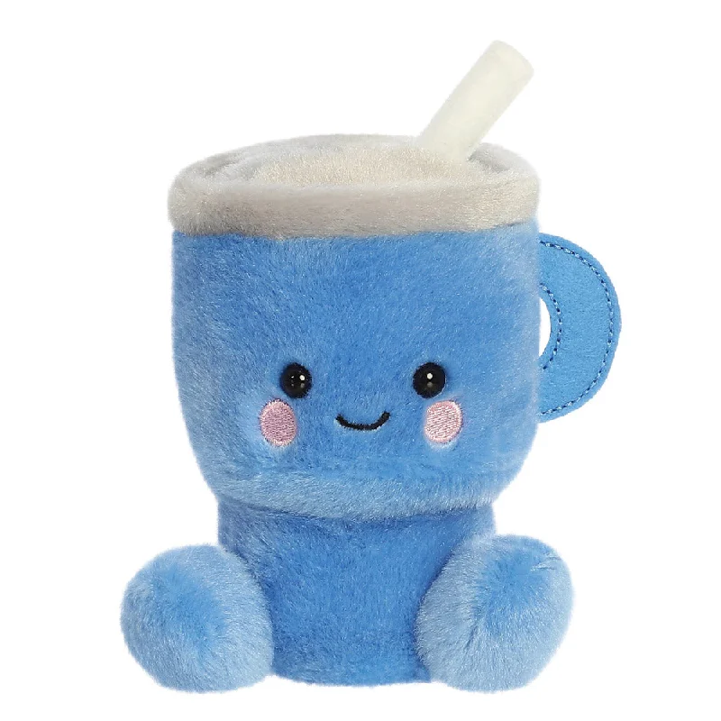 Soft and cuddly stuffed animalsPalm Pals Cliff Travel Cup Soft Toy