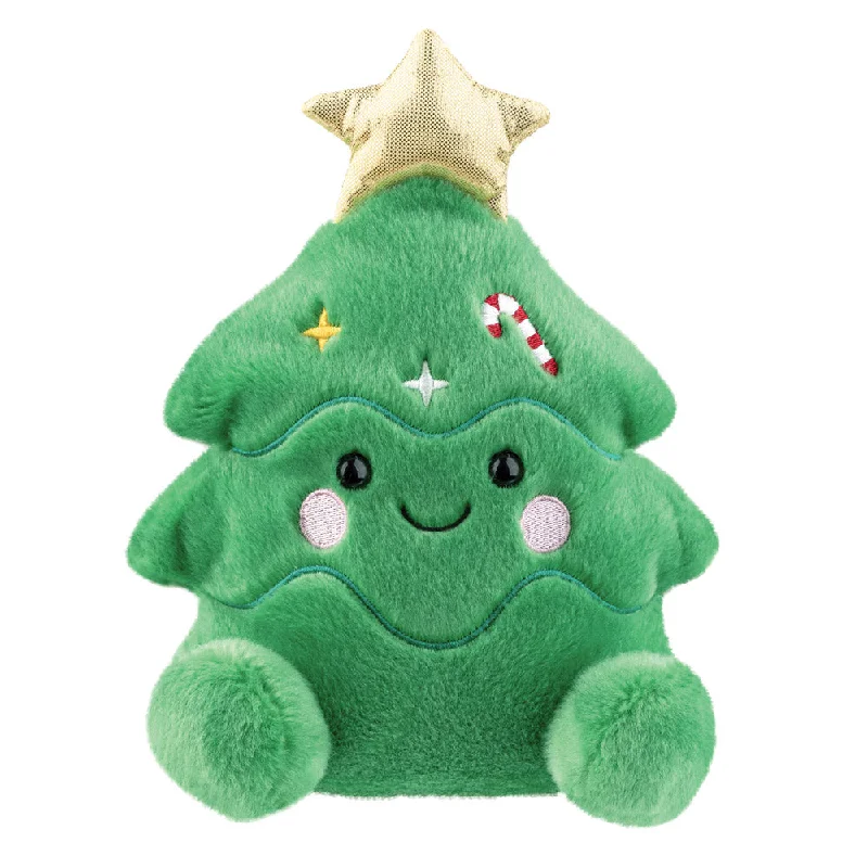 Huggable and cozy plush toysChristmas Tree Medium Soft Toy
