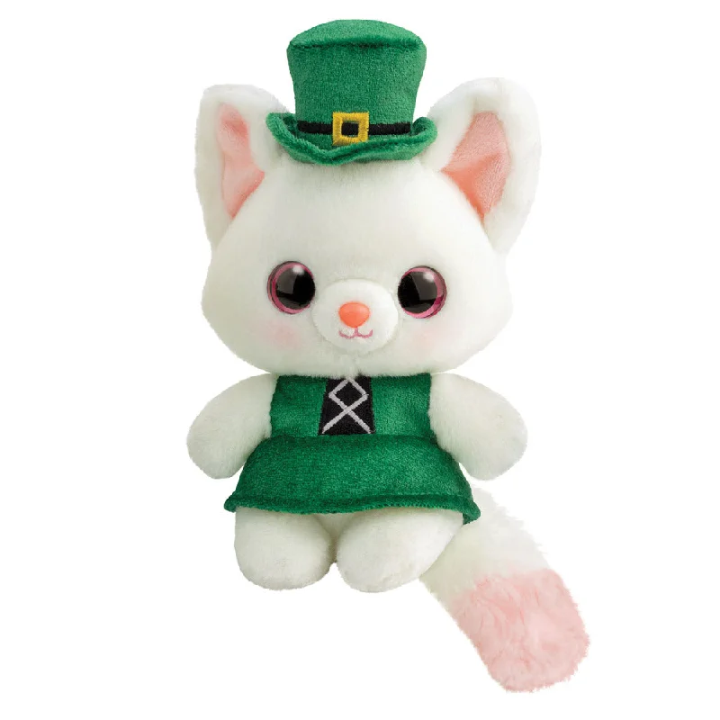 Delightful and enchanting plush friendsPammee Irish Soft Toy