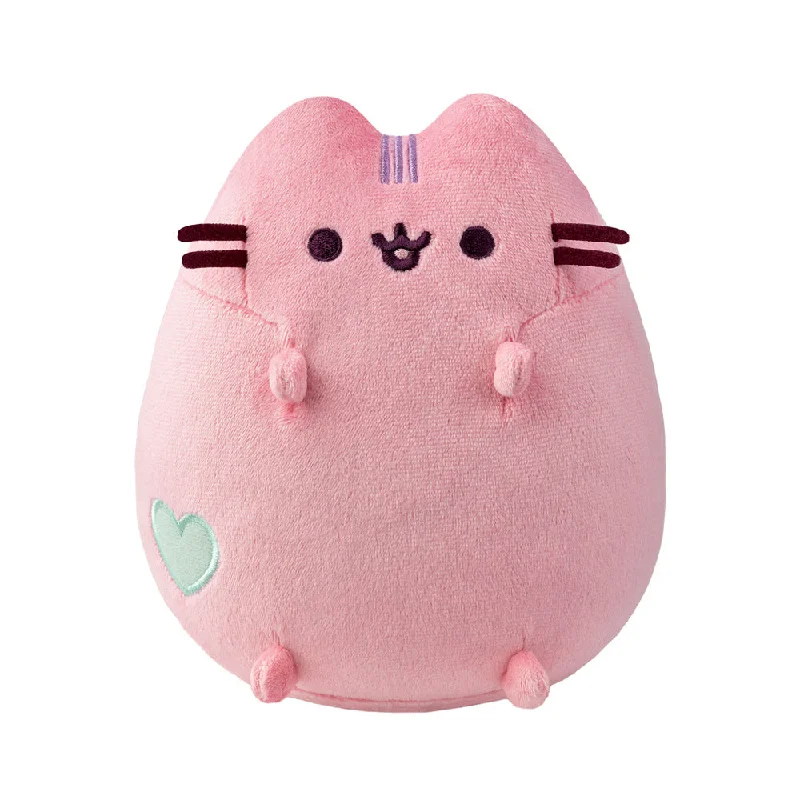 Fluffy and warm toy companionsPink Pastel Pusheen Soft Toy