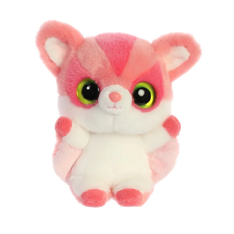 Delightful and enchanting plush friendsShooga the Sugar Glider 15cm Soft Toy