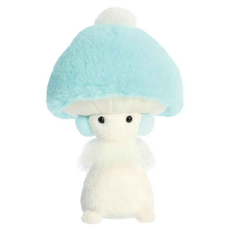Whimsical and imaginative stuffed toysSparkle Tales Earmuffs Fungi Soft Toy