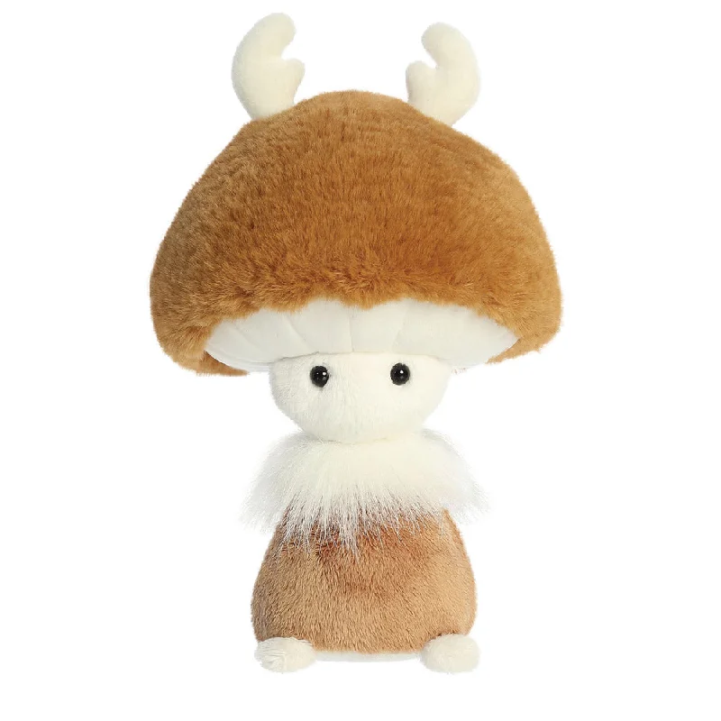 Adorable and charming plush figuresSparkle Tales Reindeer Fungi Soft Toy