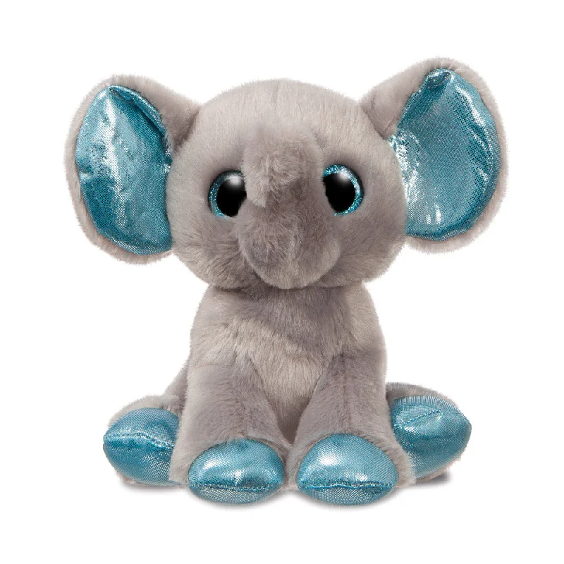 Enchanting and magical plush dollsThandi the Elephant