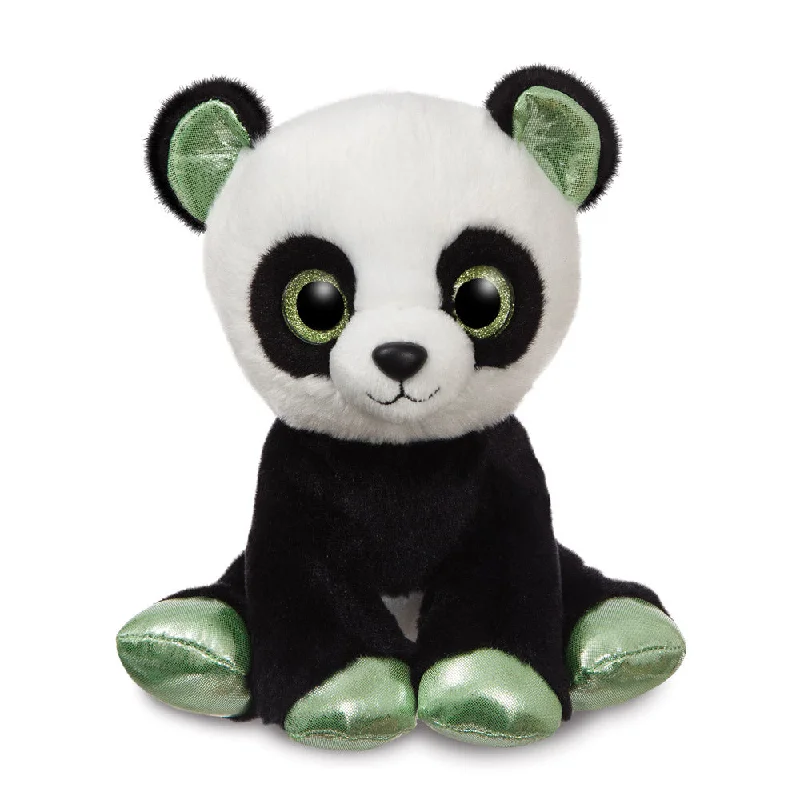 Endearing and lovable stuffed toysXia Hua the Panda