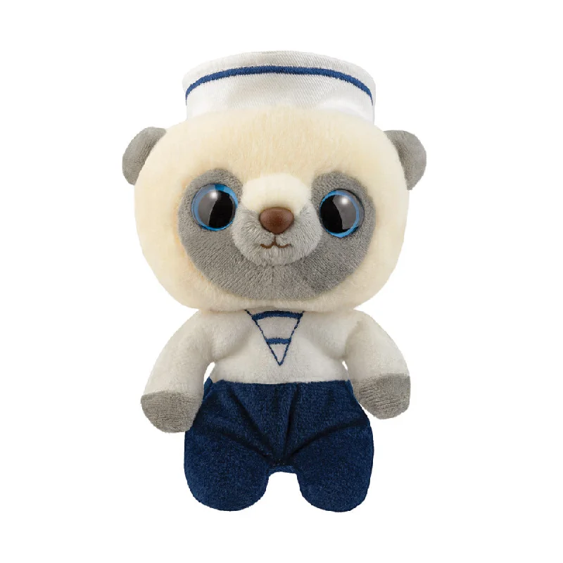 Endearing and lovable stuffed toysYooHoo Bush Baby Sailor Soft Toy