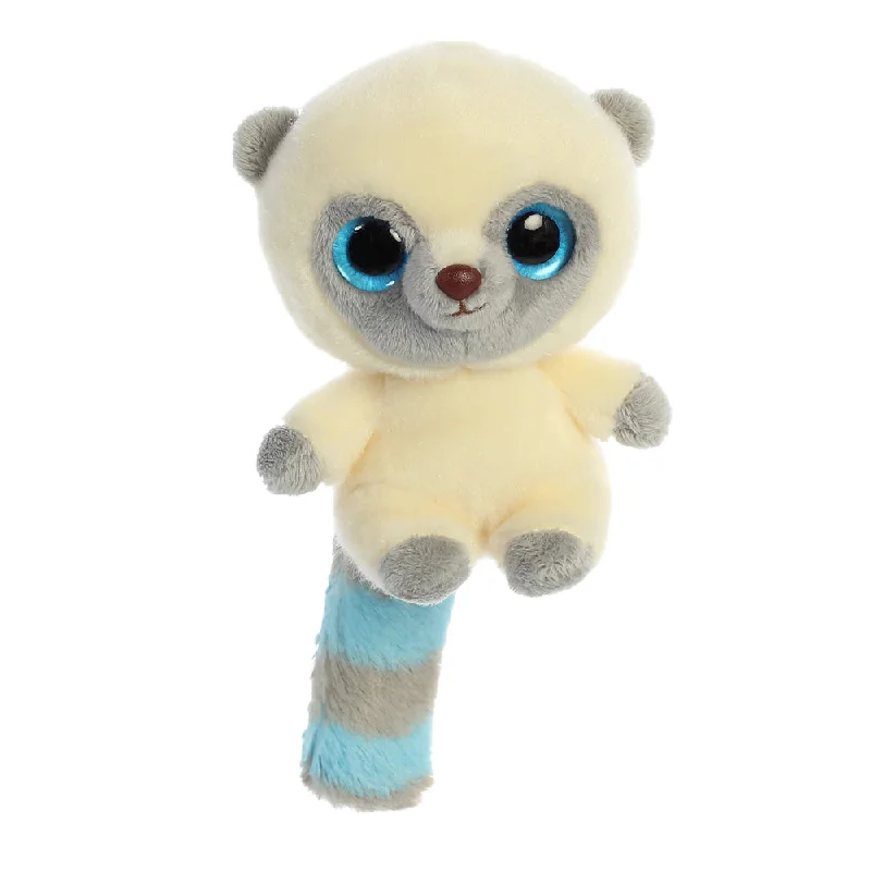 Endearing and lovable stuffed toysYooHoo Bush Baby Soft Toy 5In