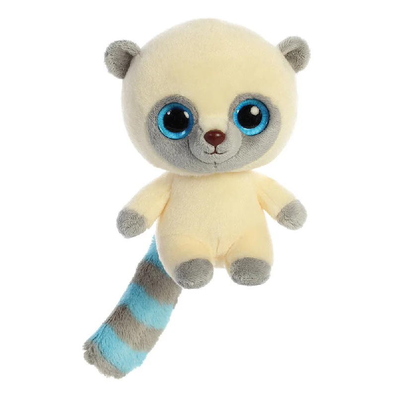 Enchanting and magical plush dollsYooHoo the Bushbaby Soft Toy 8in