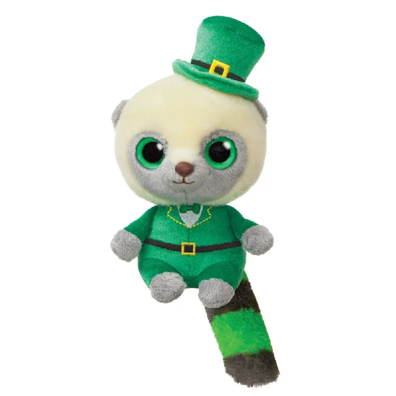 Delightful and enchanting plush friendsYoohoo Irish Soft Toy