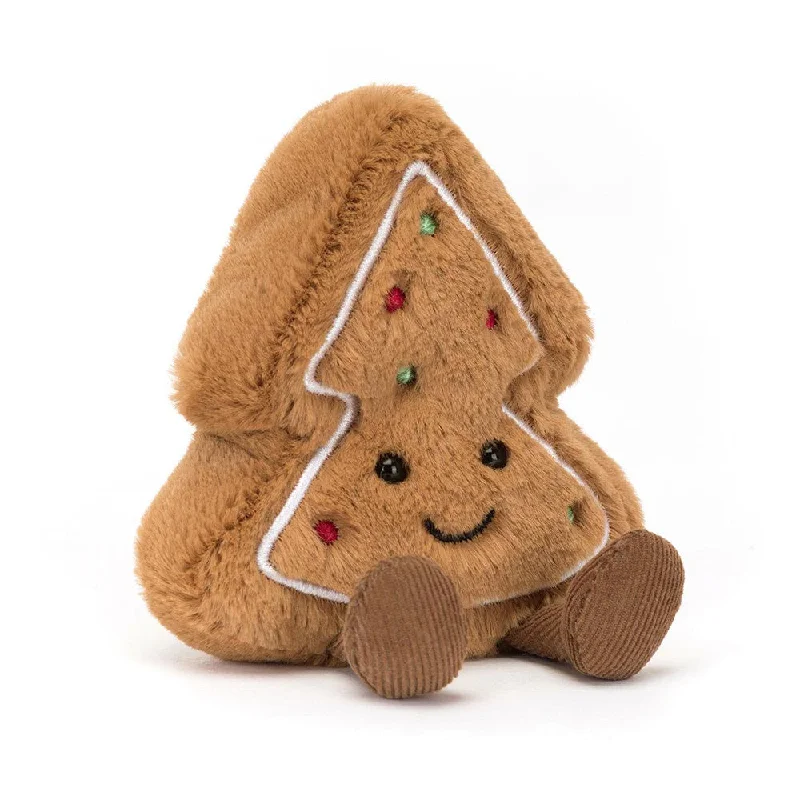 Huggable and sweet Jellycat all-around favoritesAmuseable Tree Cookie Jellycat