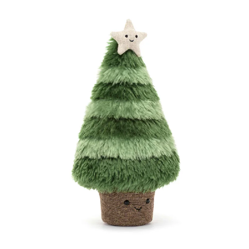 Fluffy and charming Jellycat itemsAmuseables Nordic Spruce Christmas Tree