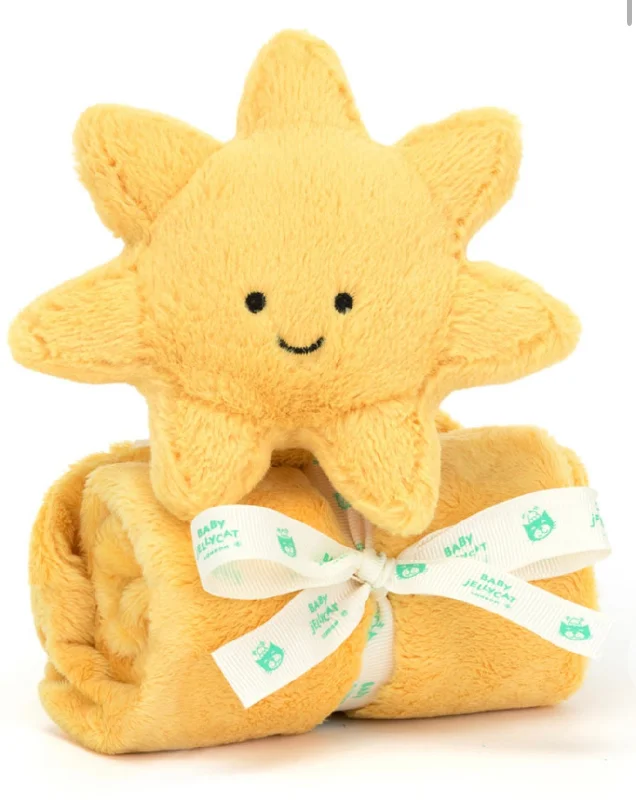 Huggable and sweet Jellycat all-around favoritesAmuseables Sun Soother