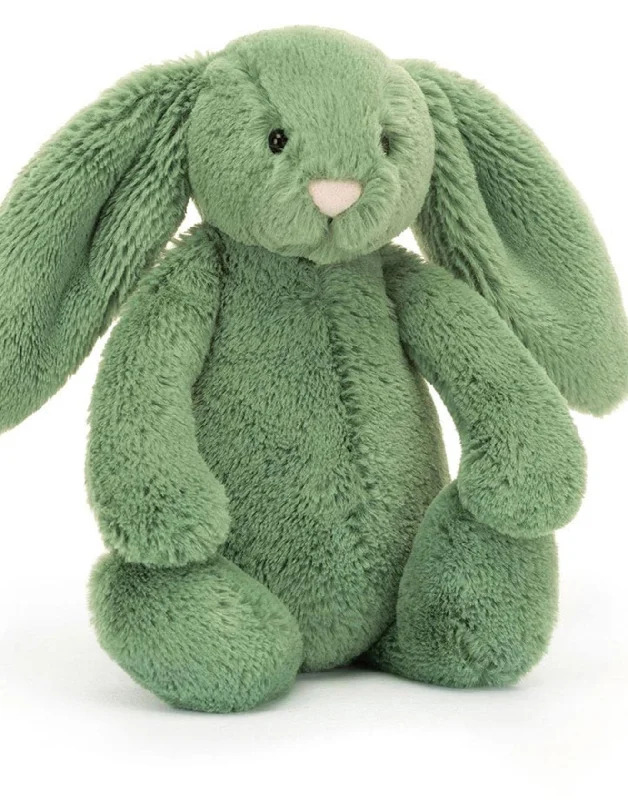 Huggable and comforting Jellycat creationsBashful Ivy Bunny Little
