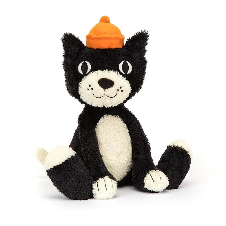 Cuddly and endearing Jellycat timeless appealJELC3M Jelly Cat Original
