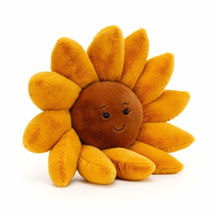Huggable and sweet Jellycat all-around favoritesJellycat | Amuseable Fleury Sunflower