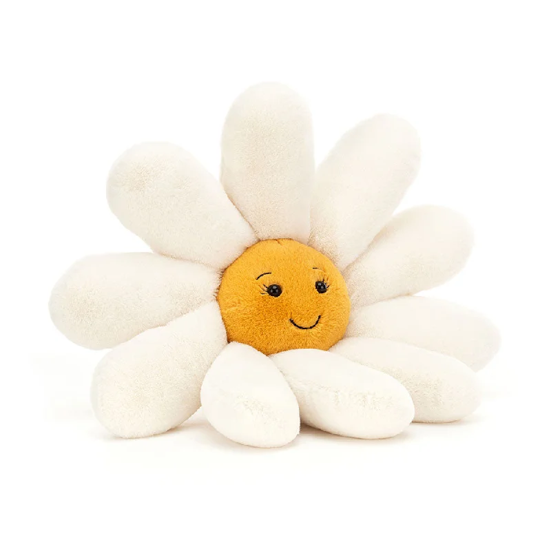 Huggable and charming Jellycat beloved by all ages.Jellycat | Amuseable Fleury Daisy
